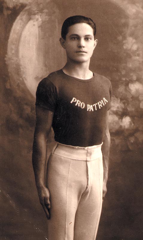 Museo Pro Patria Milano