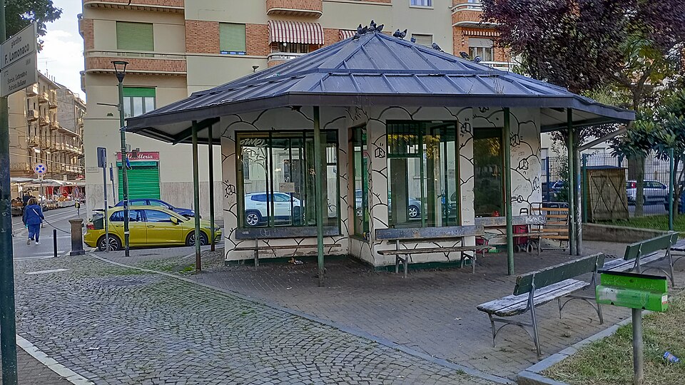 Bomb Shelter Museum