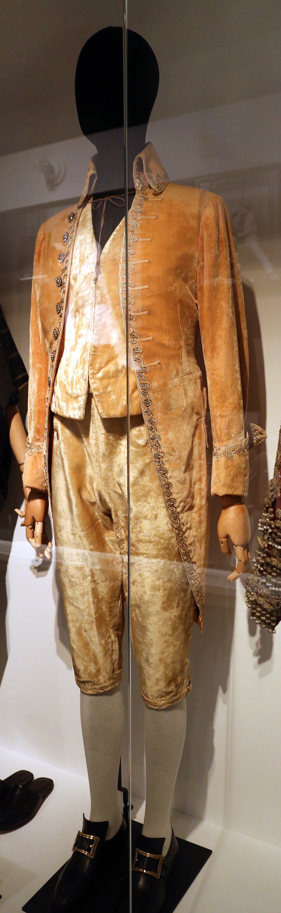 Museo "Rodolfo Valentino"