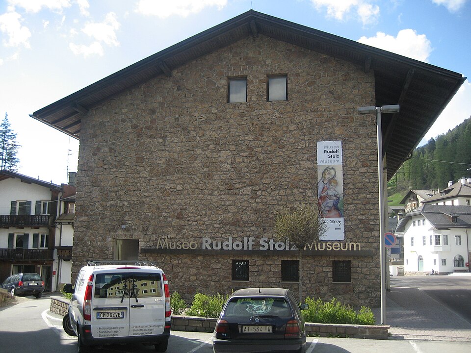 Museo Rudolf Stolz