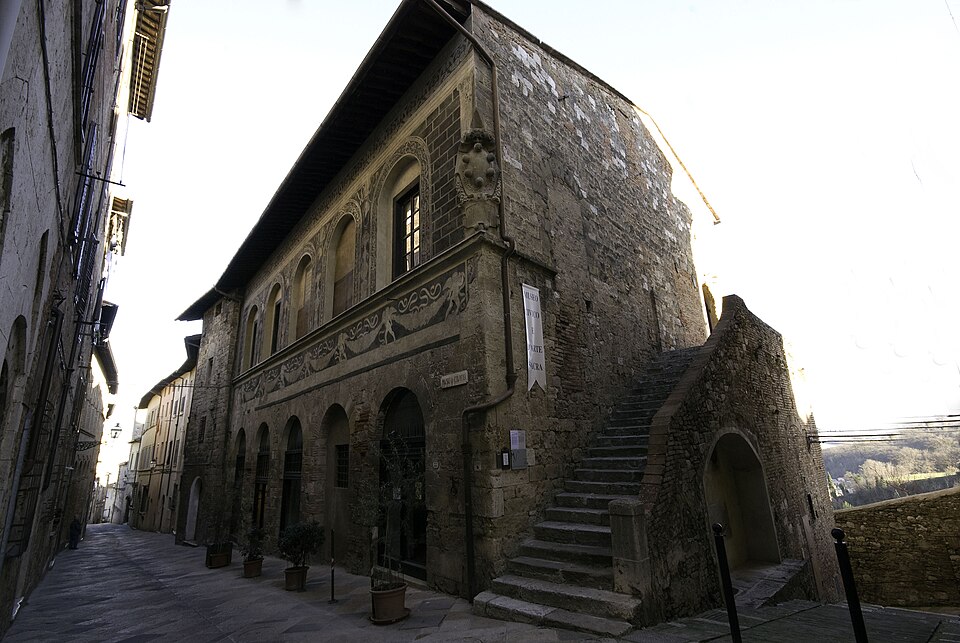 Museo San Pietro
