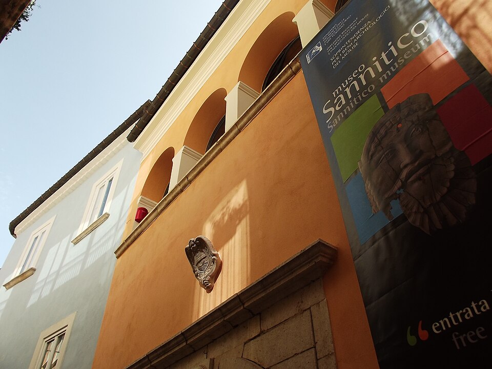 Museo sannitico