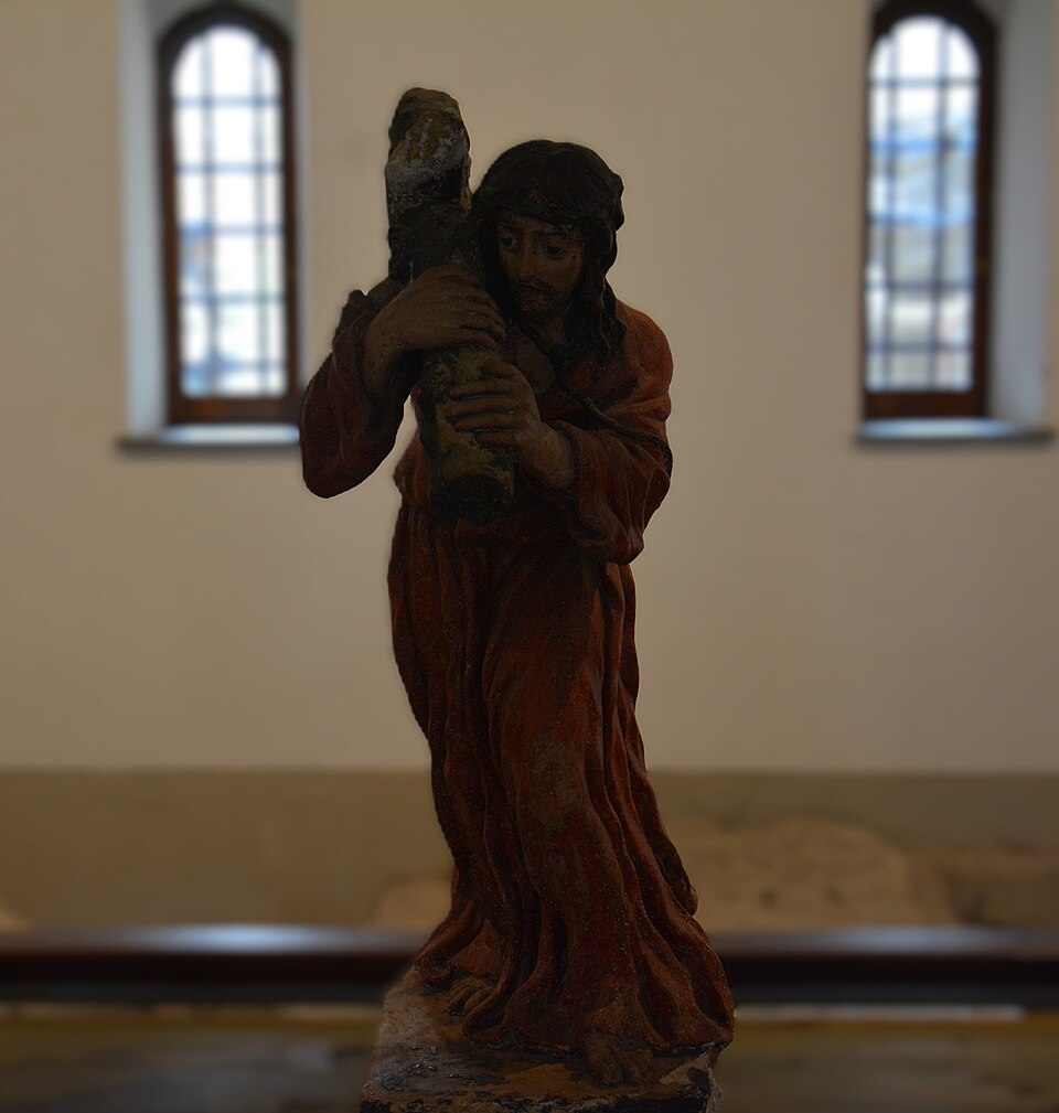 Museo Santa Chiara