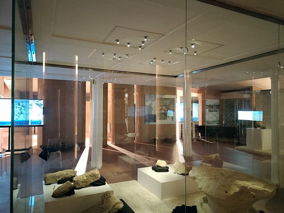 Museo Santeru