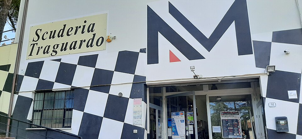 Museo Scuderia Traguardo