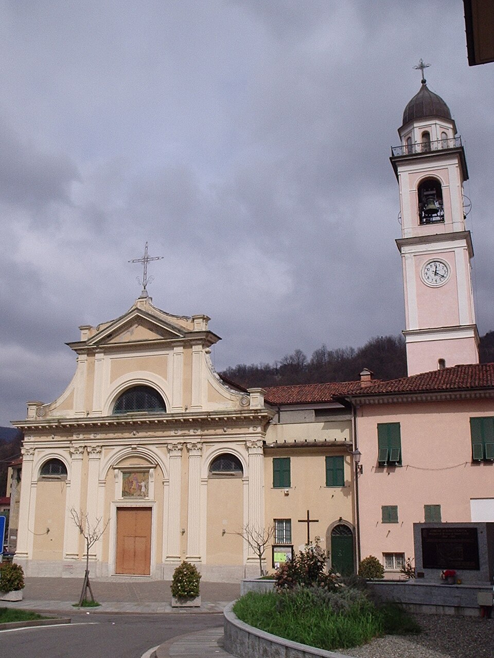 Museo storico Alta Valle Scrivia Sezione fotografica
