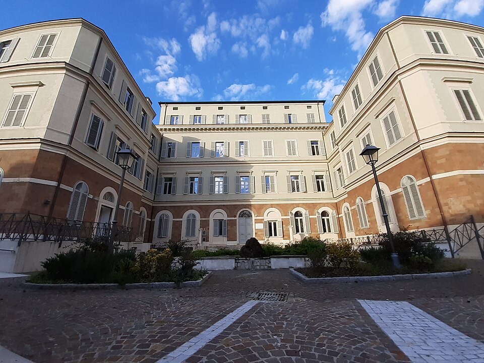 Museo storico della fisica e Centro di studi e ricerche "Enrico Fermi"