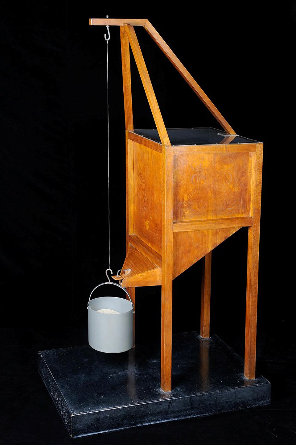 Museo storico della Resistenza