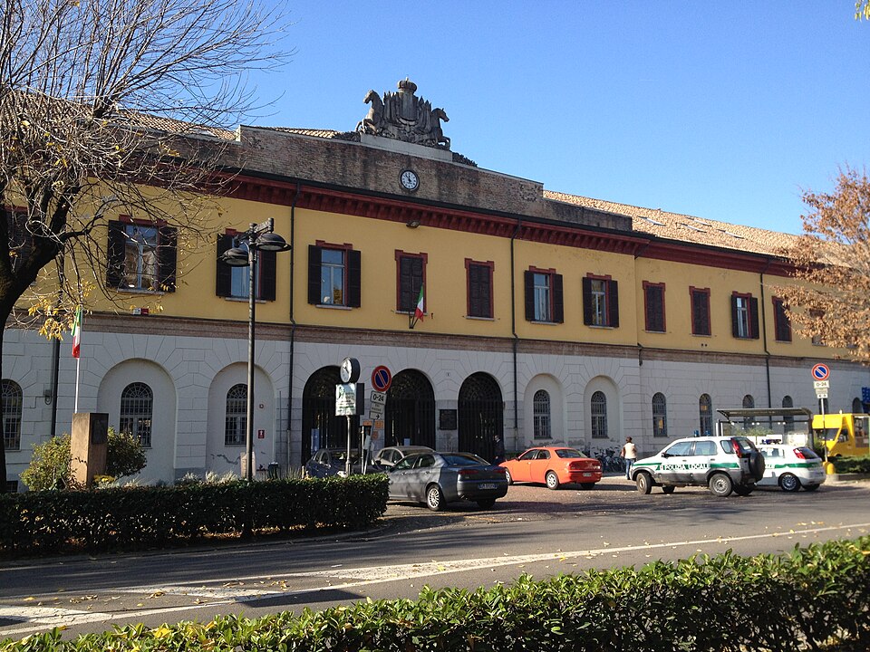 Museo storico di Voghera