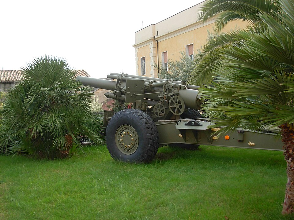 Museo Storico Militare