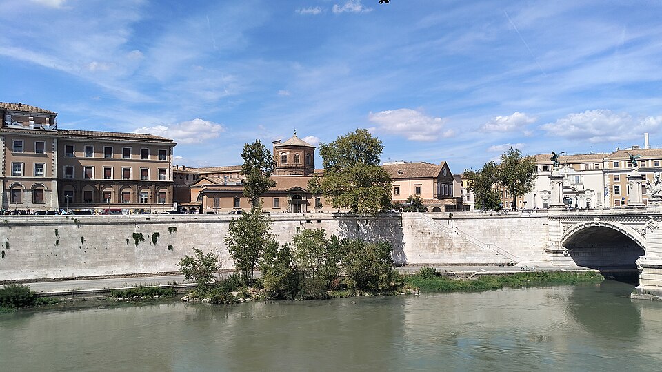 Museo storico nazionale arte sanitaria