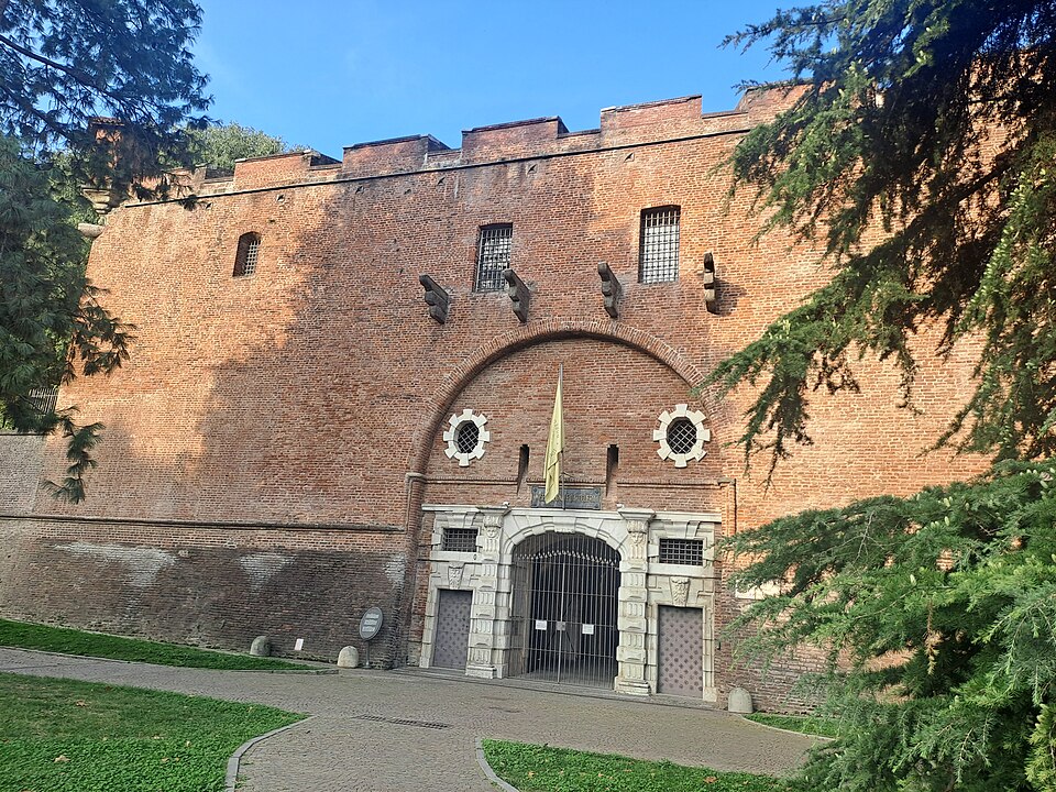 Museo storico nazionale d'artiglieria