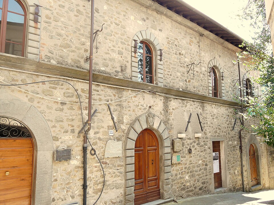 Museo territoriale dell'alta valle Aulella