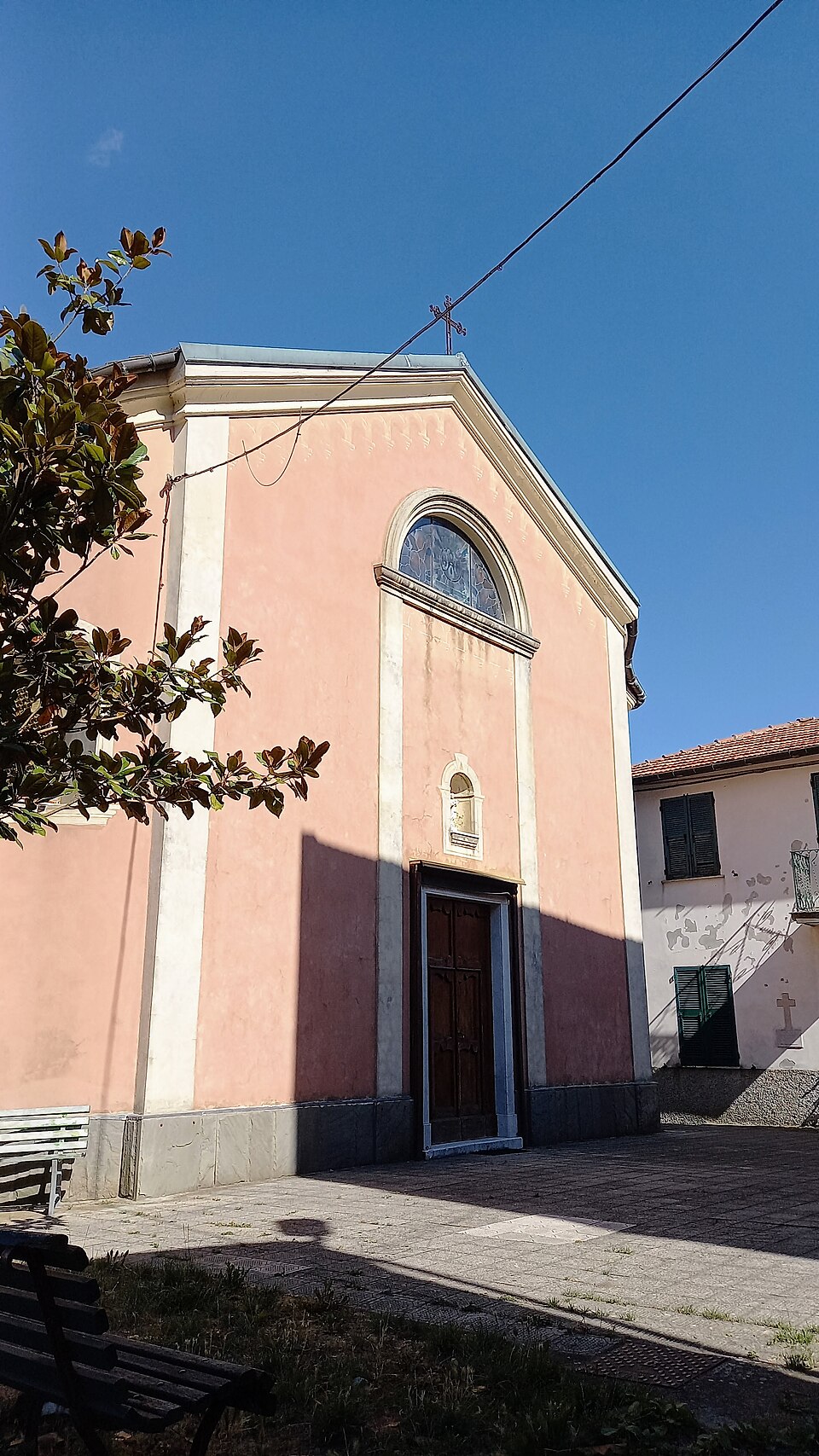 Museo territorio Valle Lagorara