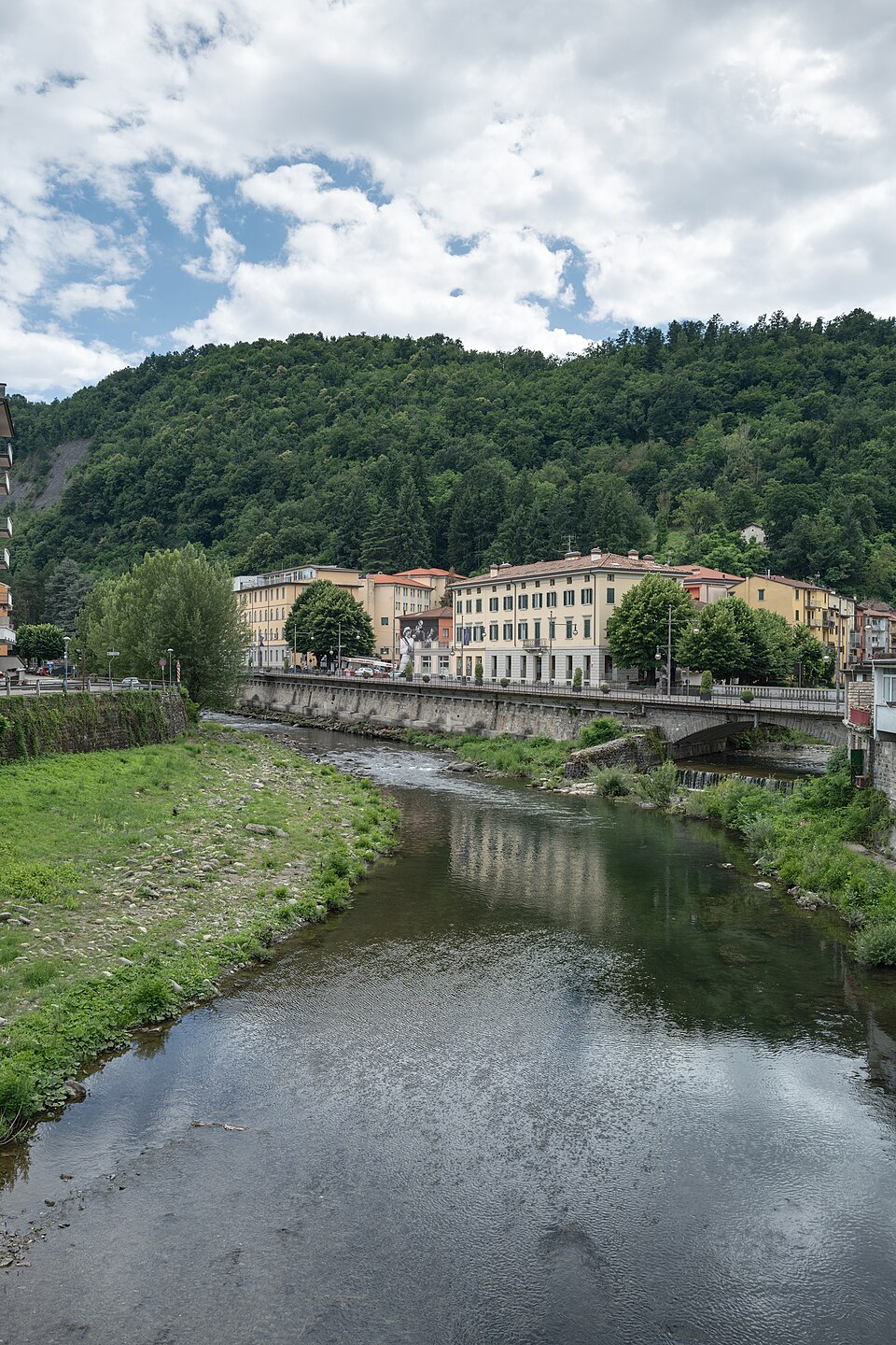 Museo tipografico di Porretta Terme