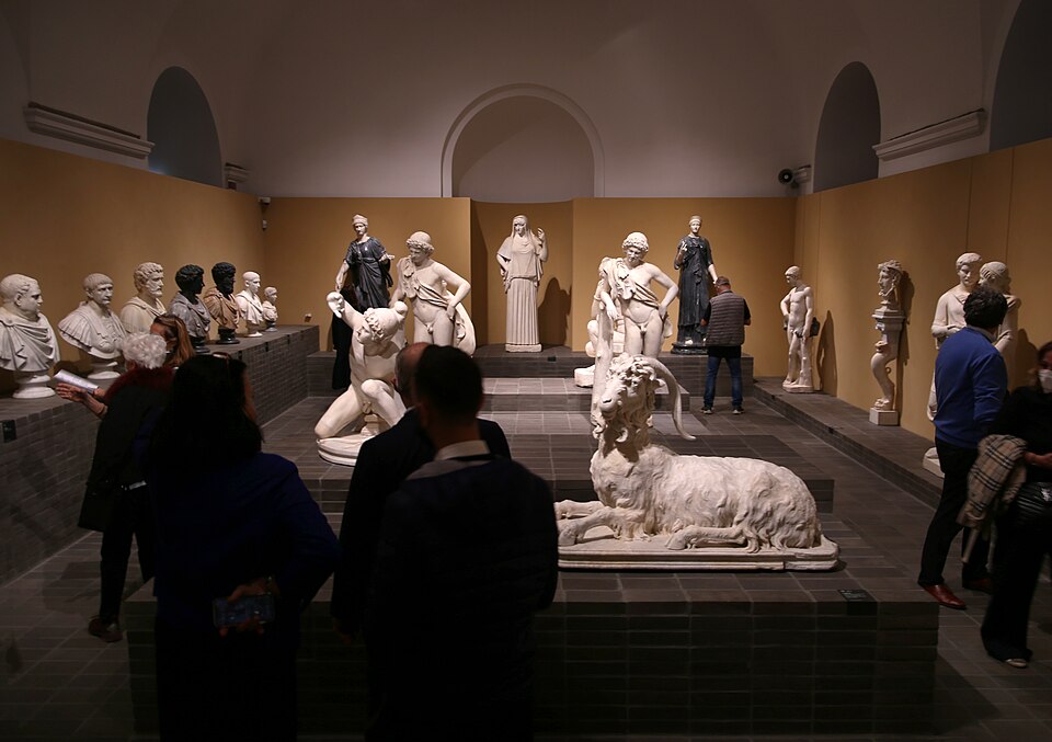 Museo Torlonia