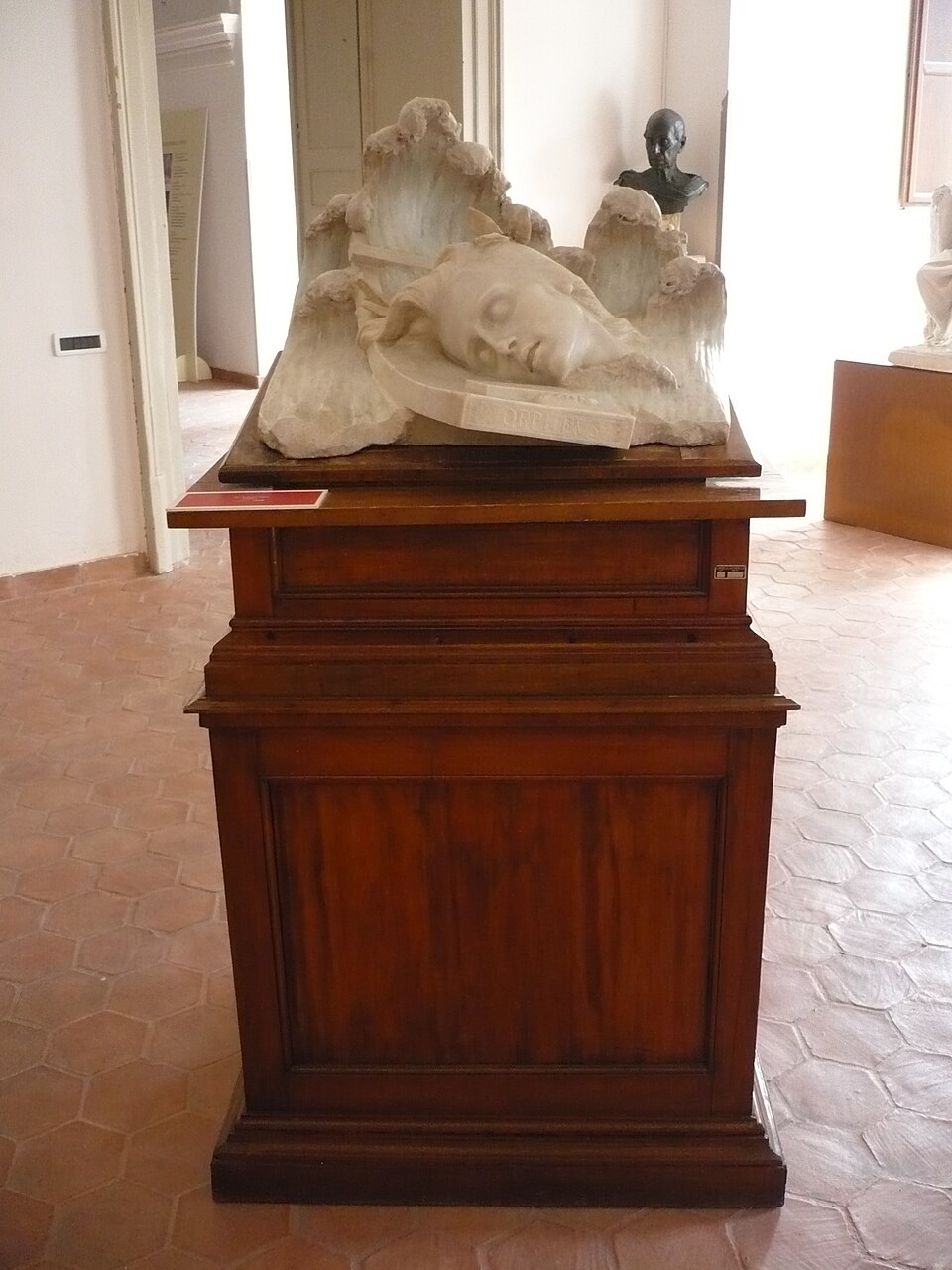 Museo Tripisciano