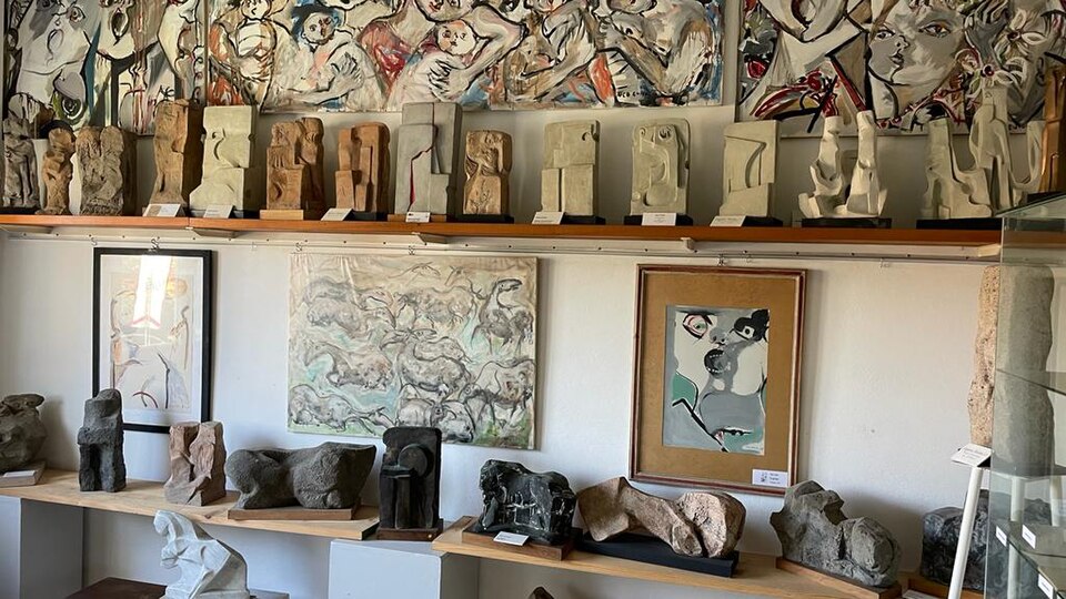 Museo Ugo Guidi