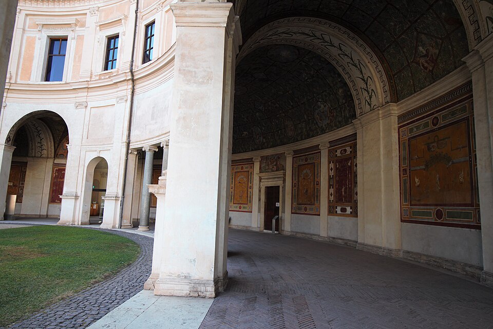 Museo Villa Giulia