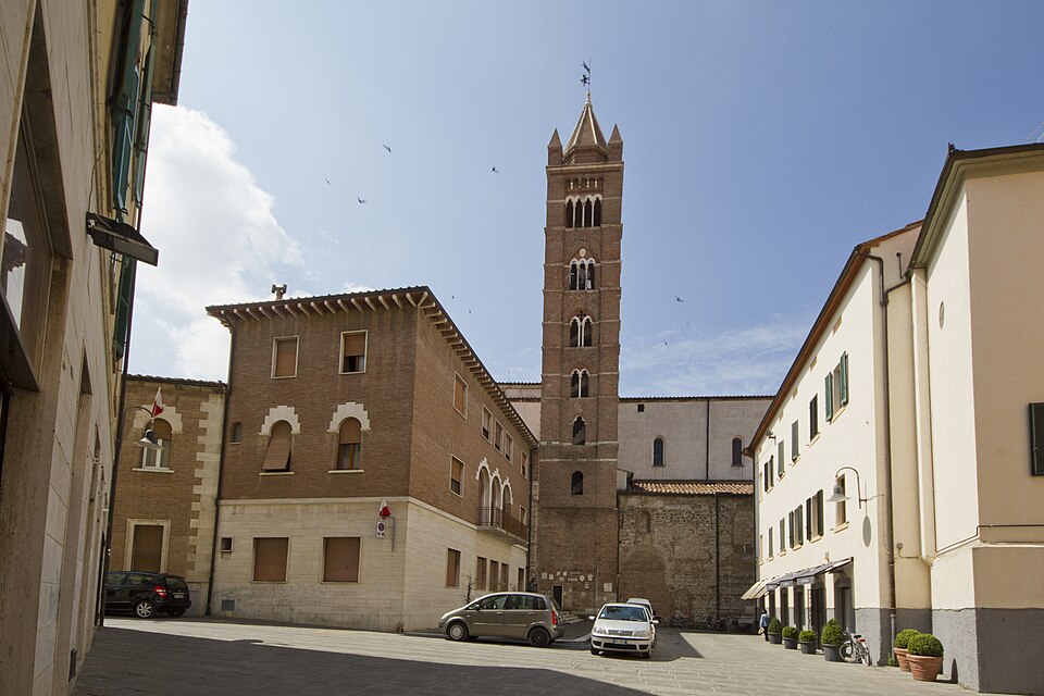 Museolab della città di Grosseto
