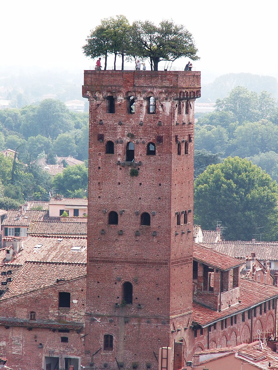 Must - Museo della Città di Lucca - Memoria urbana storia territorio