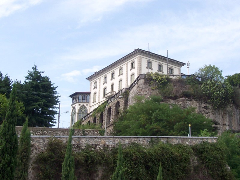 MuVA – Museo della Valle dell’Adda