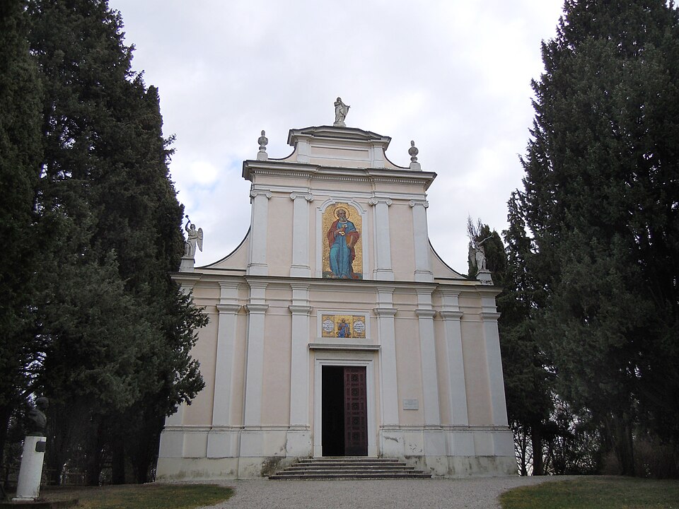 ossario di Solferino