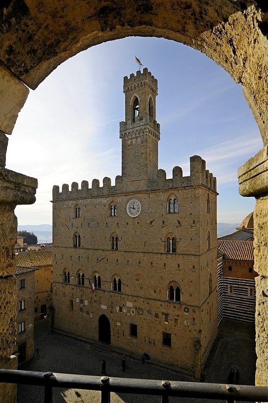 palazzo dei Priori