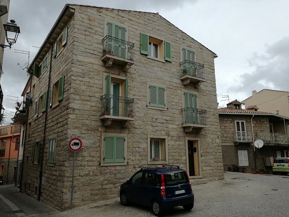 Palazzo La Littranga