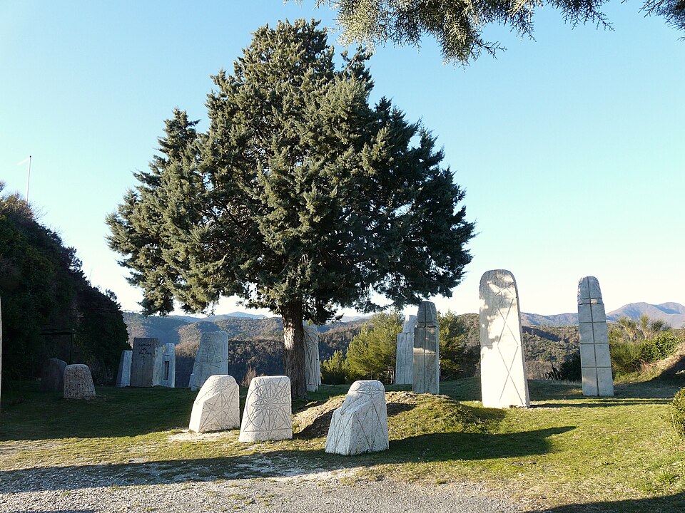 Parco Museale delle Torri