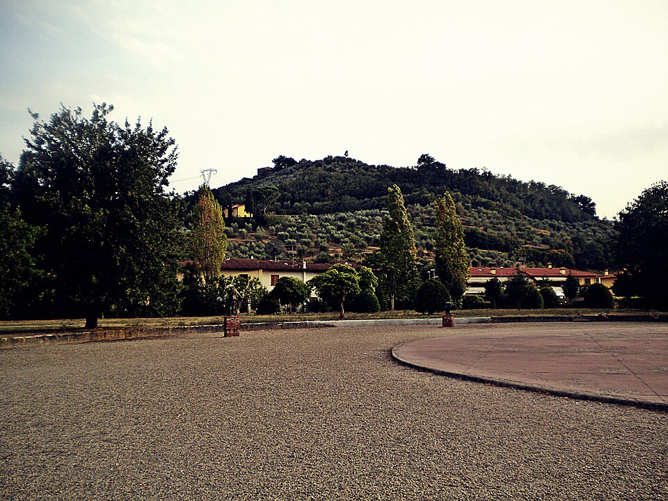 Parco museo Quinto Martini