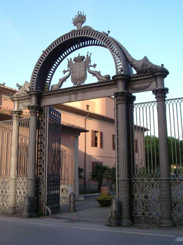 Parco nazionale delle Colline metallifere grossetane