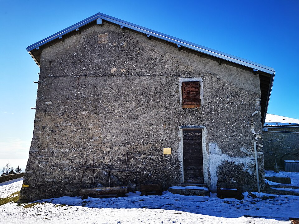 Piccolo Museo Storico del Bisbino
