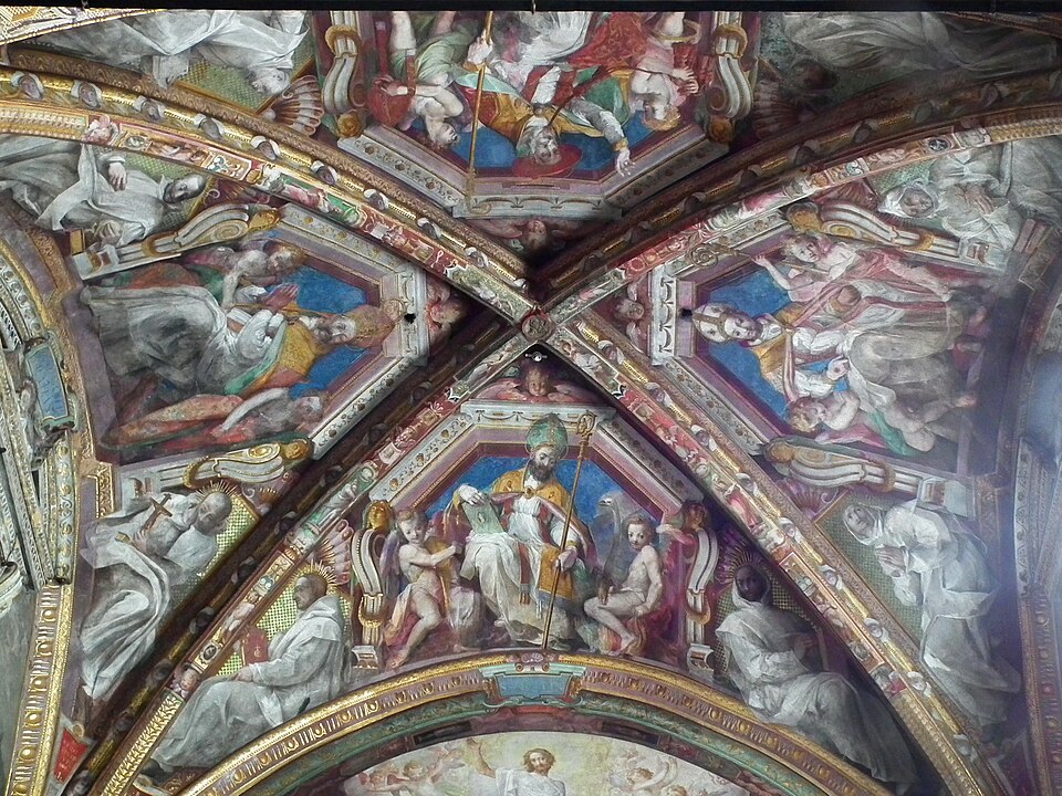 Pinacoteca della Certosa di Firenze