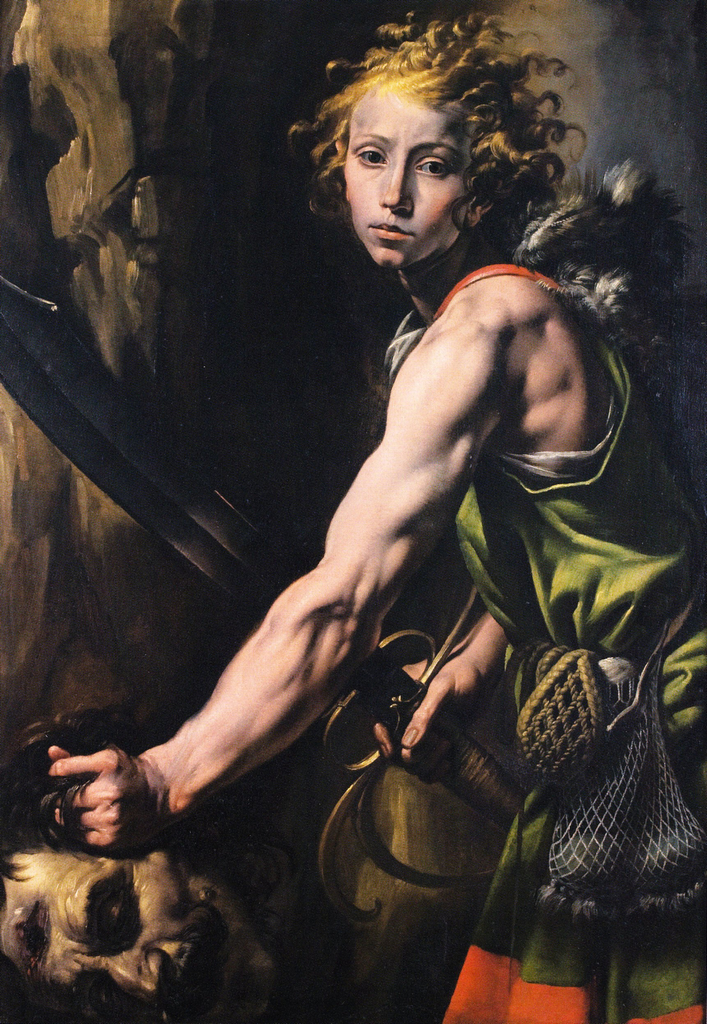 pinacoteca di Varallo
