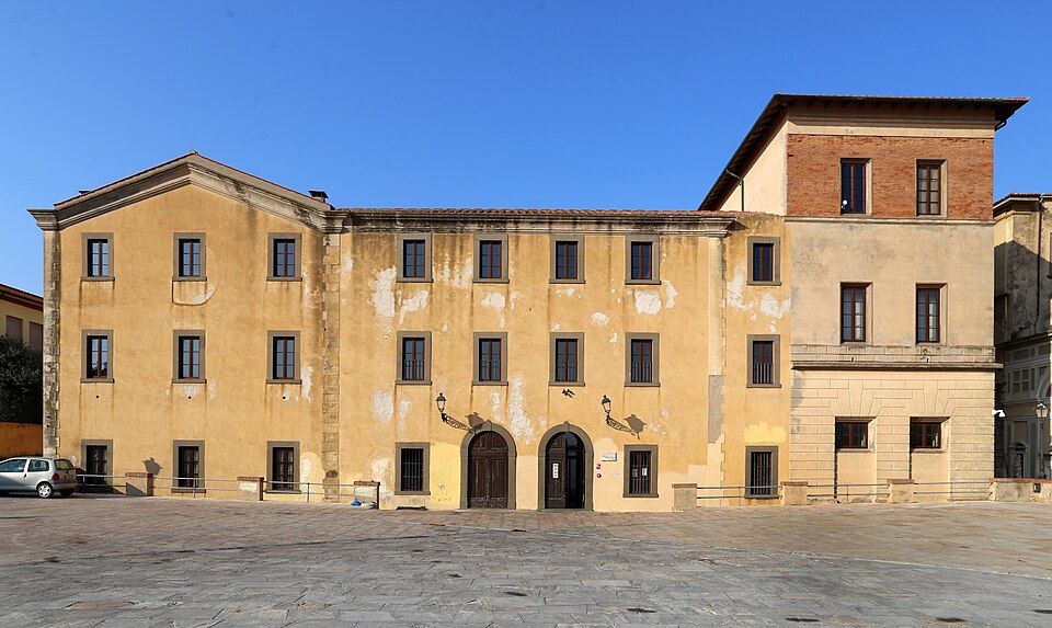 Pinacoteca Foresiana