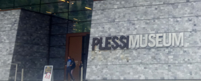 Plessi Museum