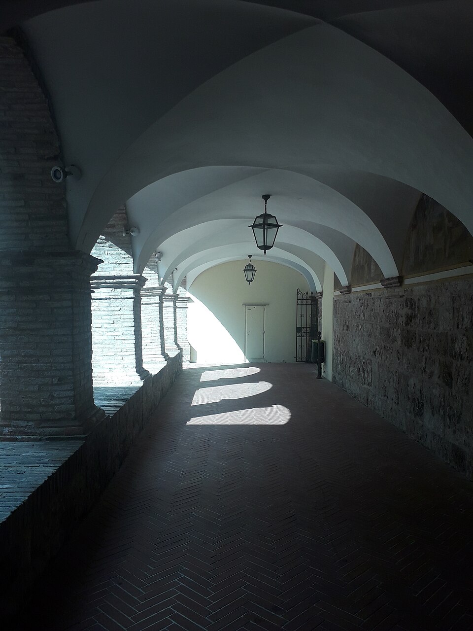 polo museale di Pioraco