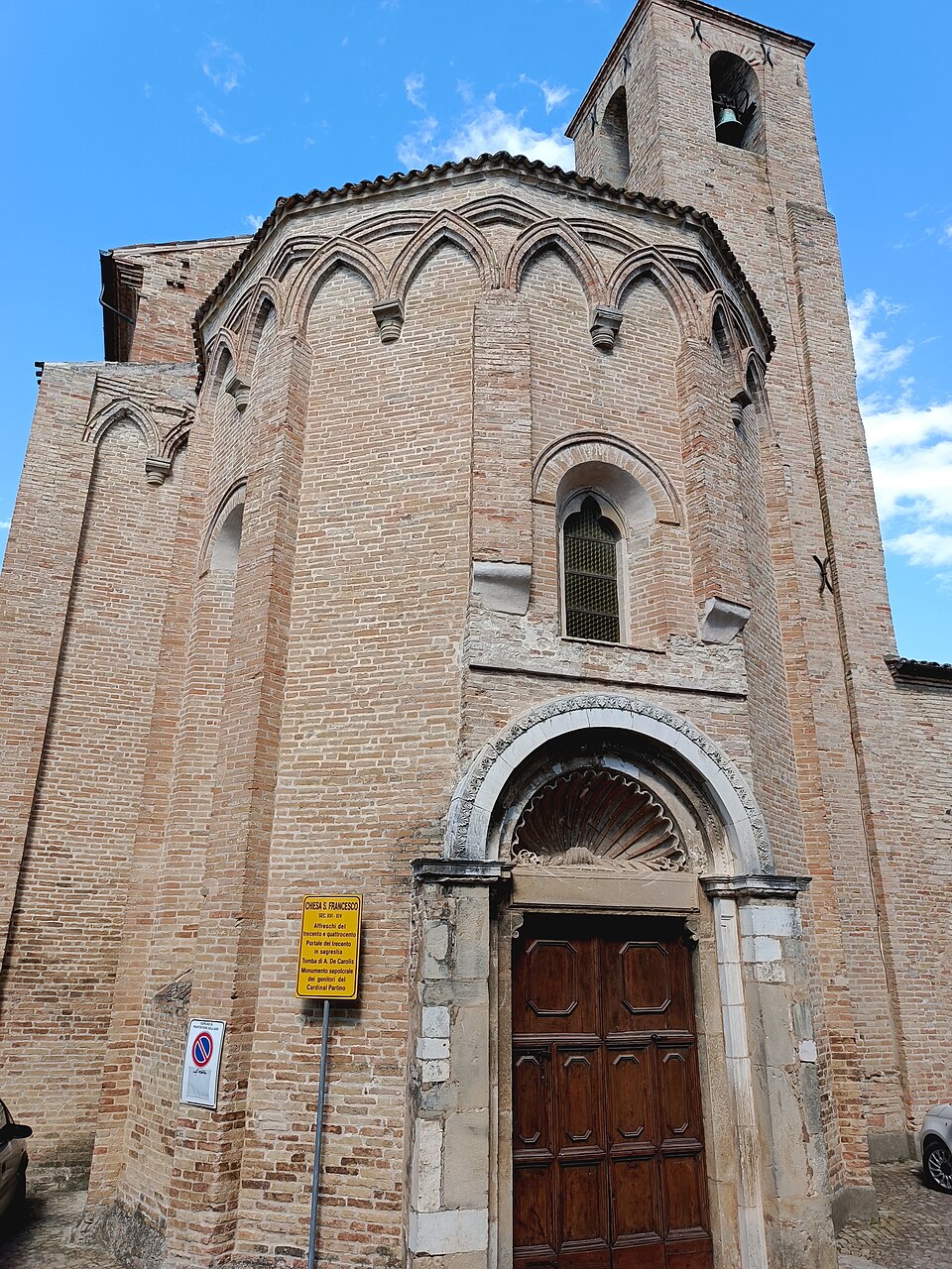 Polo museale di San Francesco