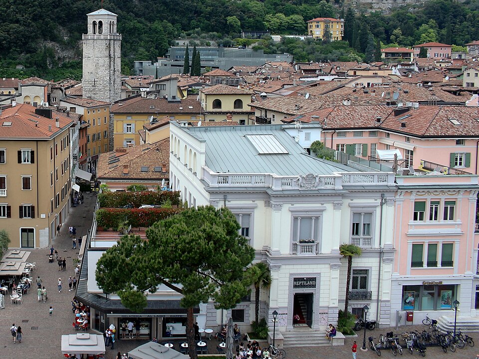Reptiland - Galleria di Scienze Naturali e Centro Erpetologico