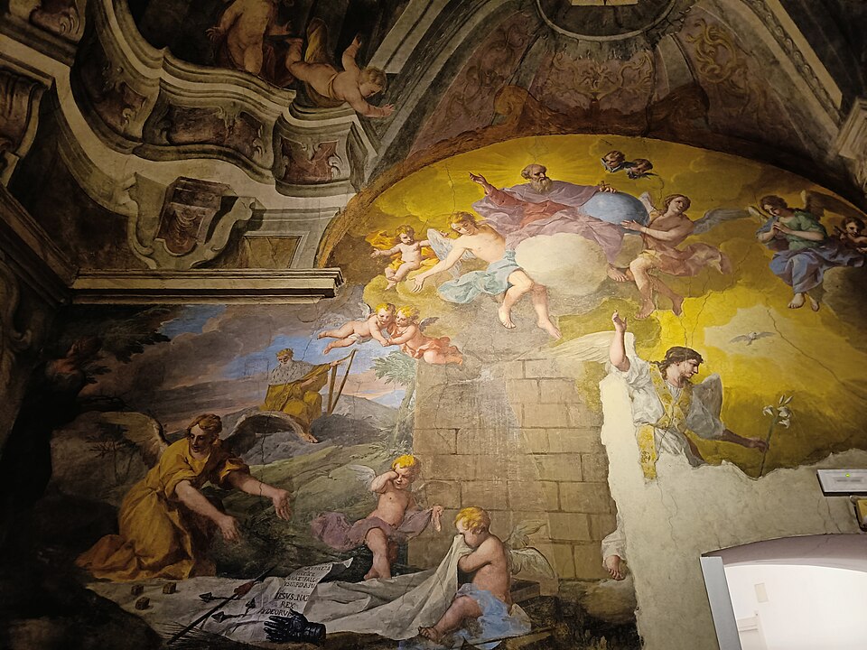 Sala Veratti