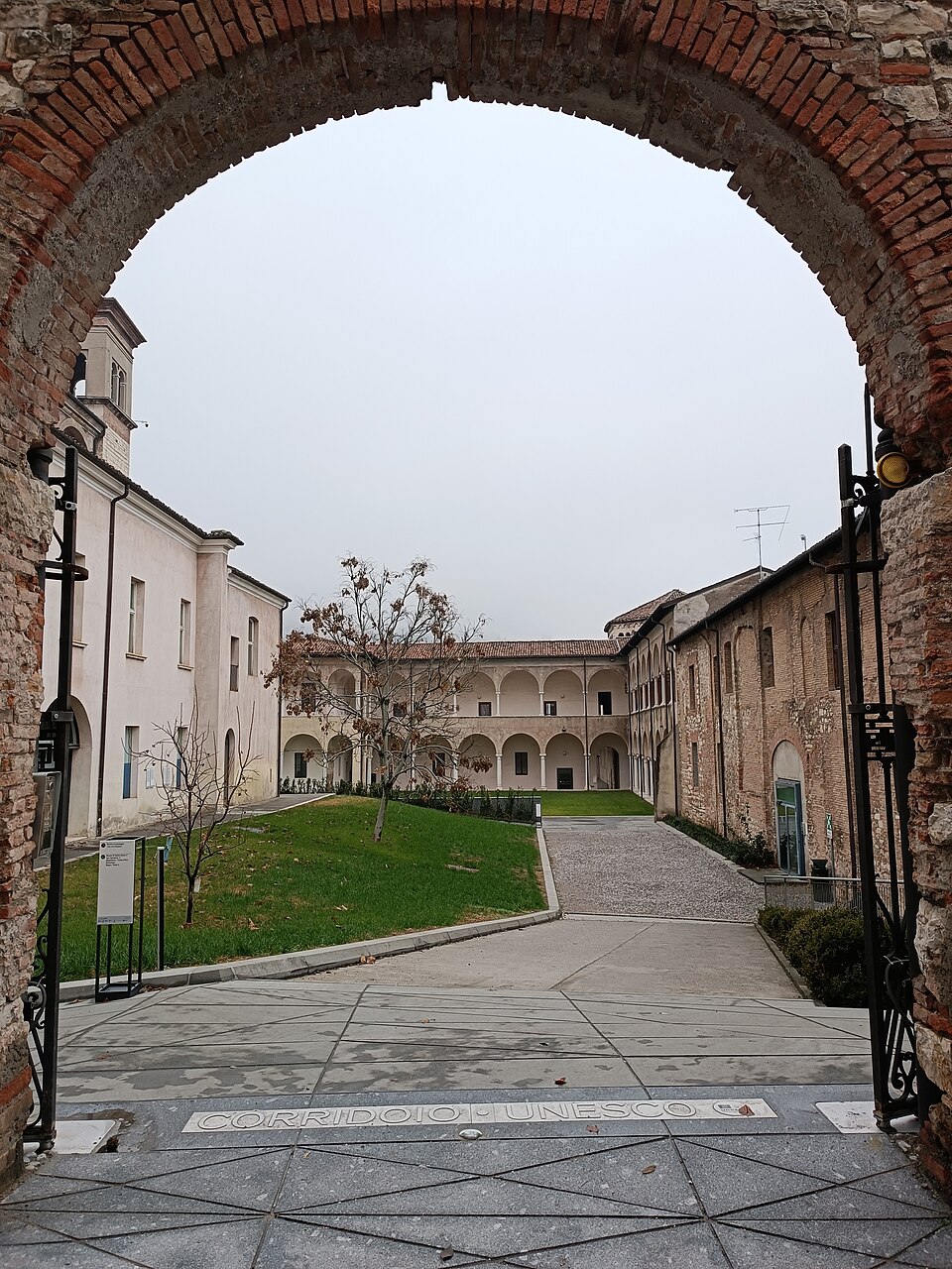 Santa Giulia - Museo della città