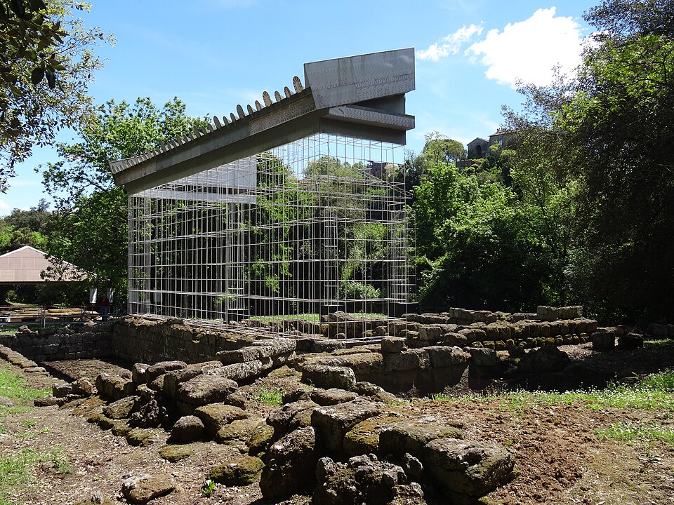 santuario di Portonaccio