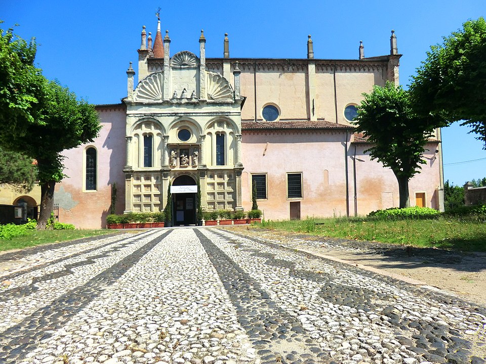 santuario Madonna dei Miracoli
