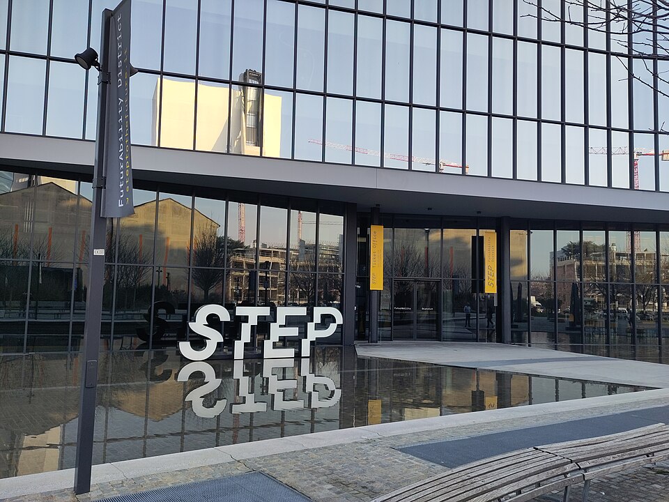 STEP FuturAbility