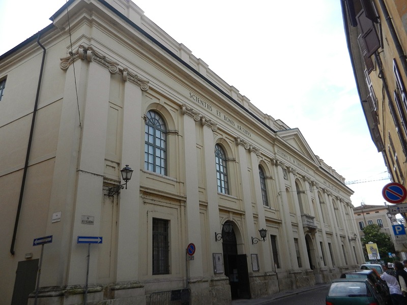 Teatro Bibiena