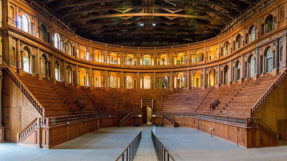 teatro Farnese