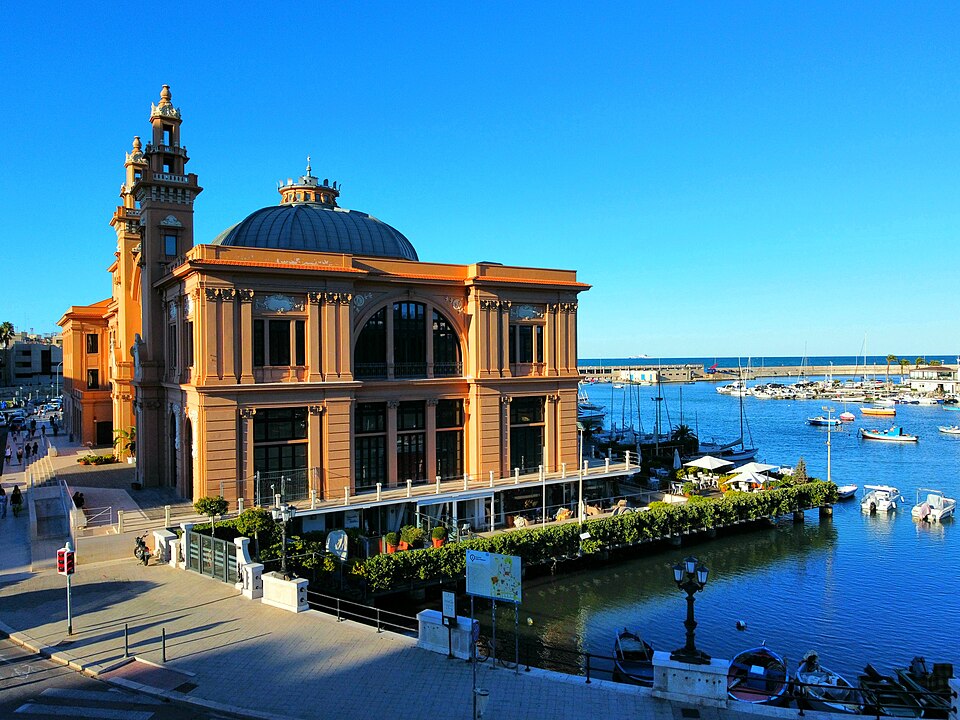 Teatro Margherita