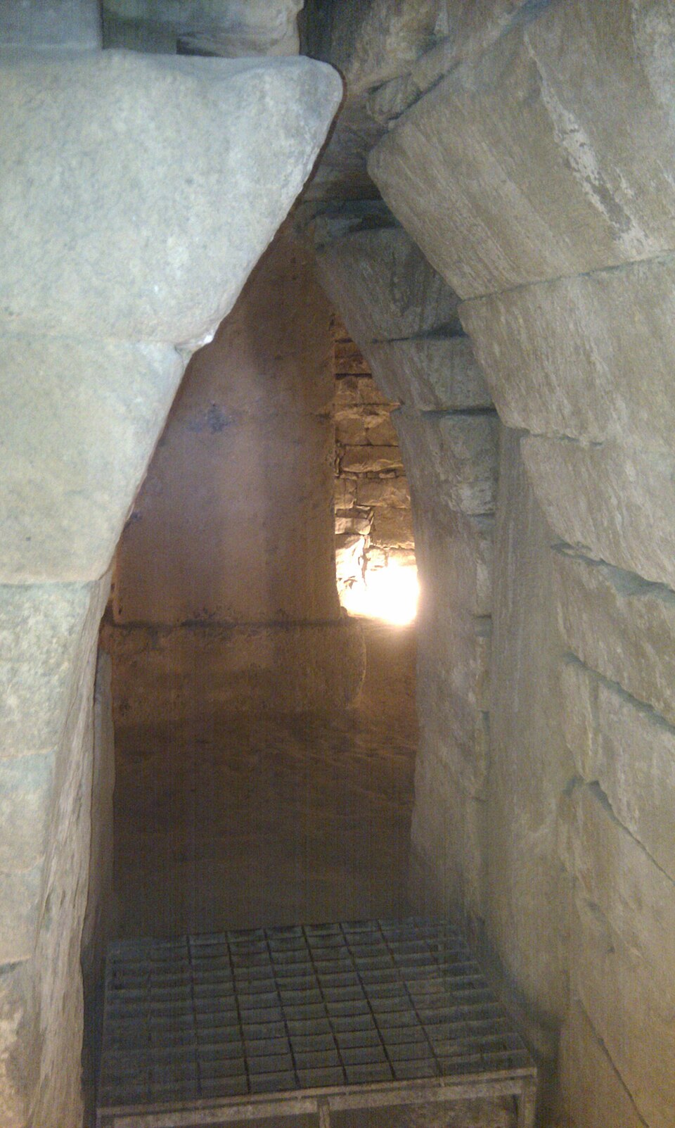 Tomba etrusca "La Montagnola"