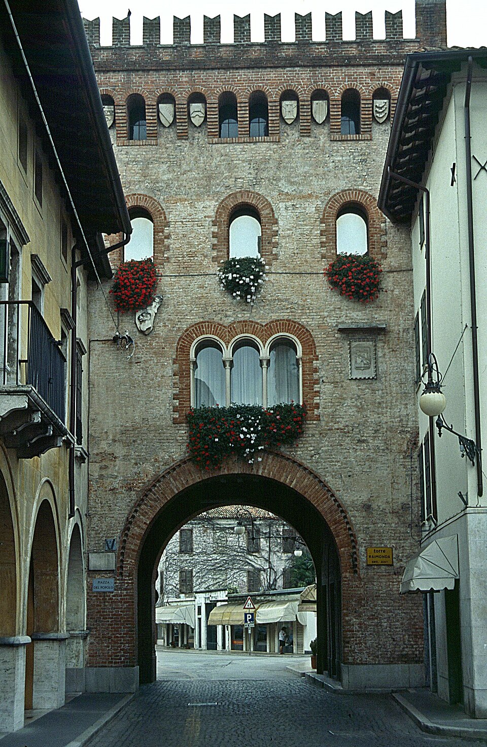 Torre Raimonda